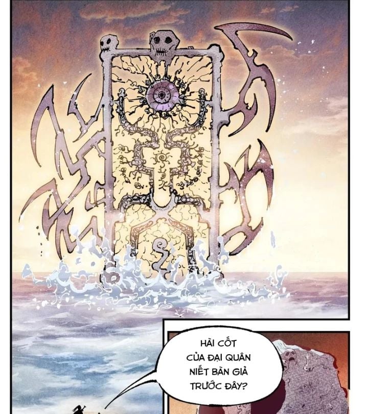 Nhật Nguyệt Đồng Thác Chapter 278 - Trang 4
