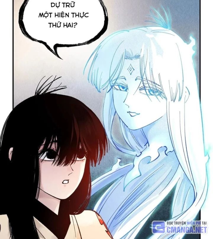 Nhật Nguyệt Đồng Thác Chapter 278 - Trang 48