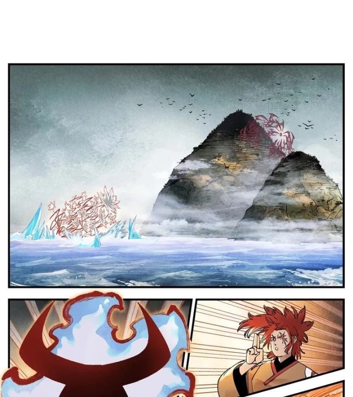 Nhật Nguyệt Đồng Thác Chapter 278 - Trang 16
