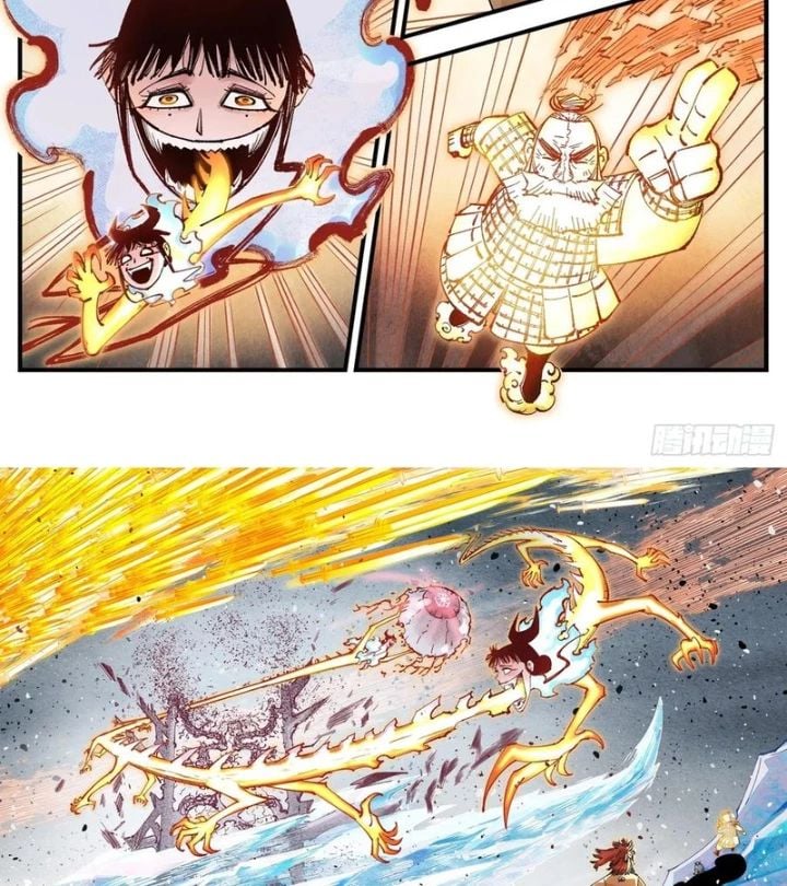 Nhật Nguyệt Đồng Thác Chapter 278 - Trang 17