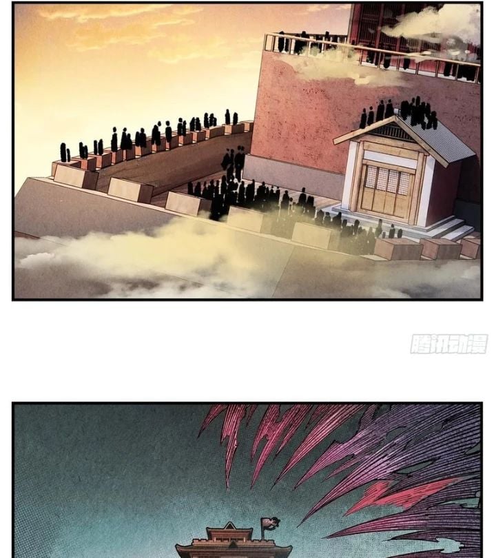 Nhật Nguyệt Đồng Thác Chapter 278 - Trang 14
