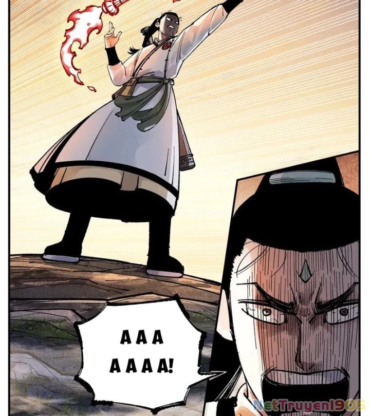 Nhật Nguyệt Đồng Thác Chapter 278 - Trang 10