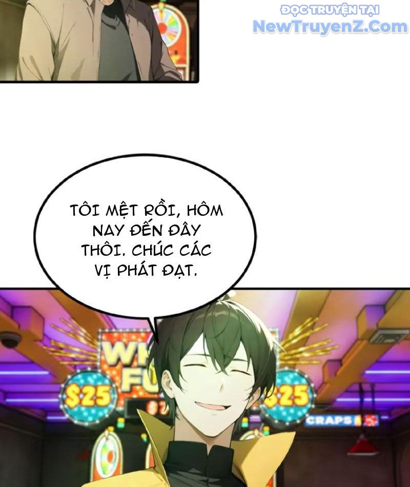 Đạo Hữu Lùi Một Bước: Ta Tới Giết Thần Trừ Quỷ chapter 31 - Trang 40