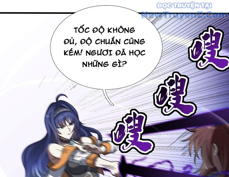 Cái Bóng Của Ta Là Loli chapter 11 - Trang 113