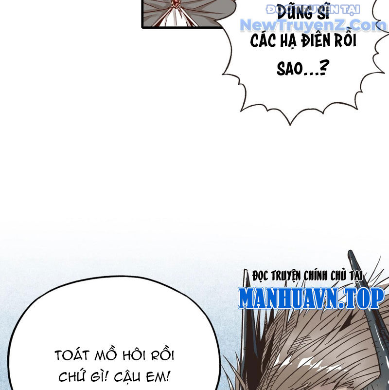 Ta Xuyên Vào Dị Giới Với Chỉ Số Phòng Thủ 99999 chapter 4 - Trang 59