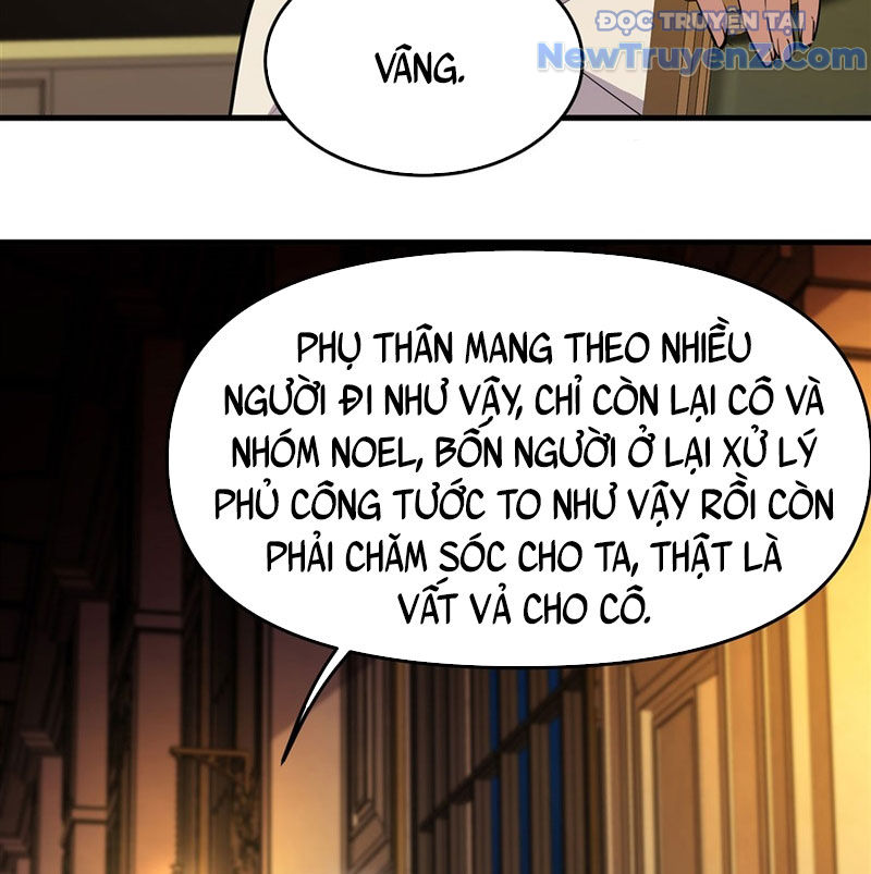 Phản Diện Tóc Vàng Trong Tiểu Thuyết Phượng Ngạo Thiên Cũng Muồn Hạnh Phúc chapter 17 - Trang 47