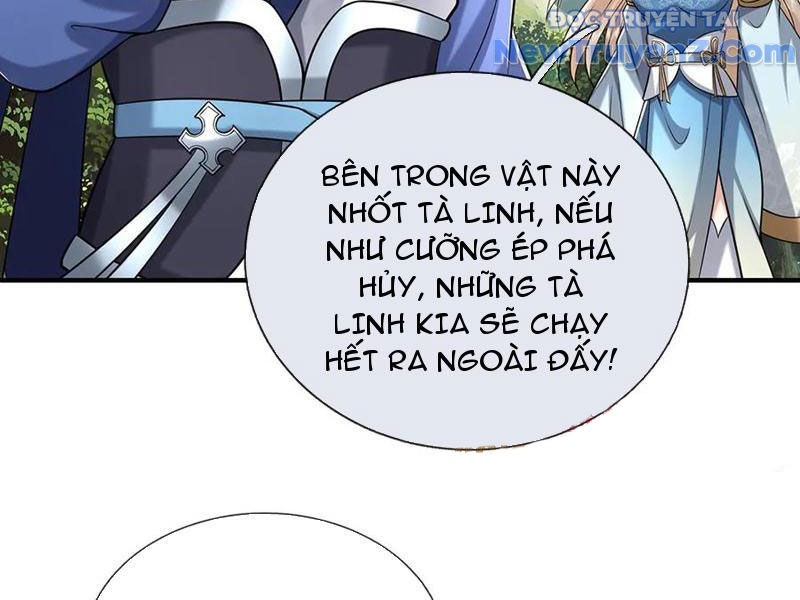 Kiếm Tiên Võ Đế: Bắt Đầu Huyền Vũ Môn Chi Biến chapter 233 - Trang 53
