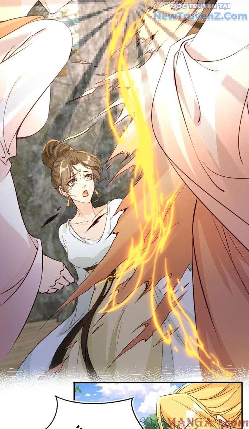 Tùy Tùng Của Nữ Phản Diện chapter 170 - Trang 5