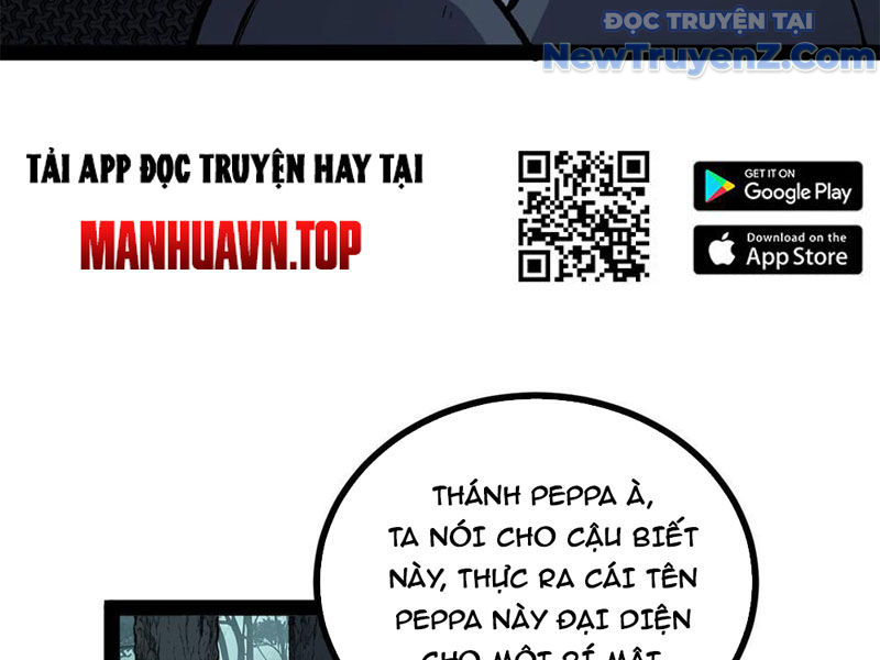 Người Giữ Cửa Vạn Giới chapter 53 - Trang 38