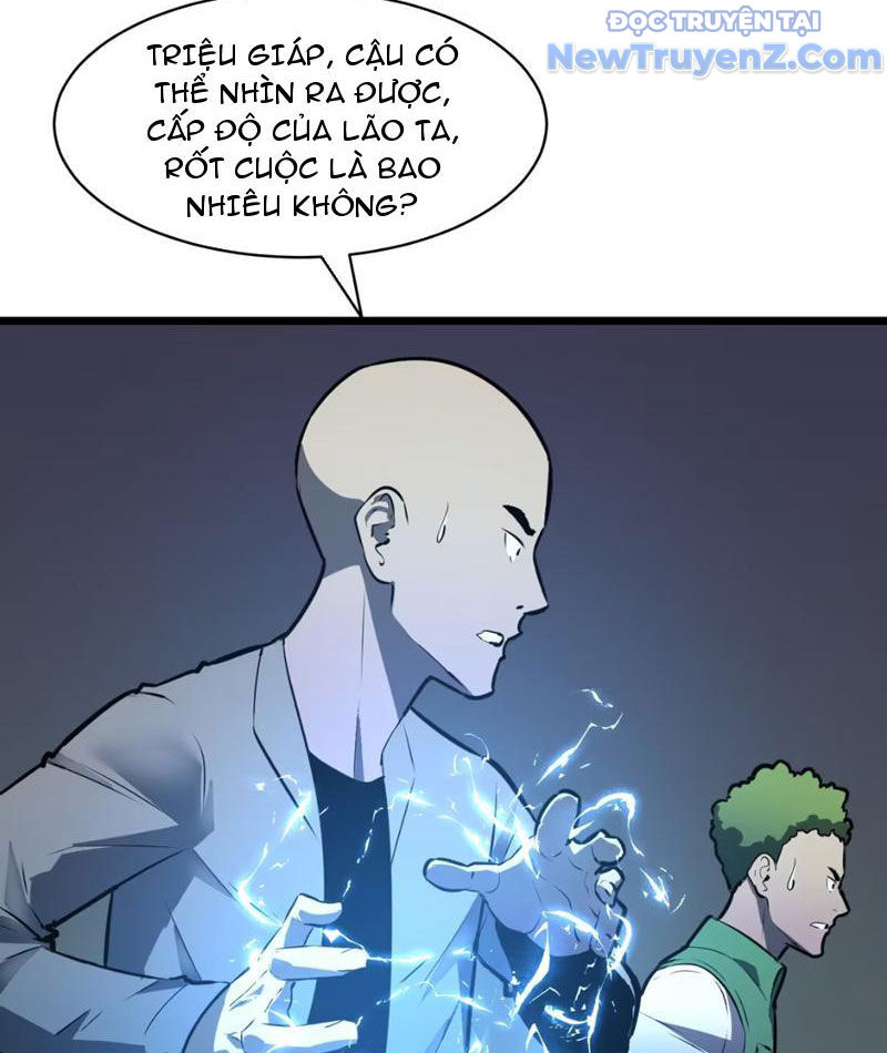 Ta có thể thu thập vô số kính tượng chapter 8 - Trang 14