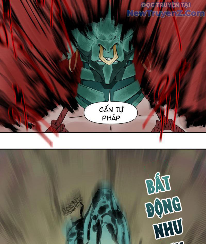 Bách Quỷ Lục chapter 7 - Trang 23