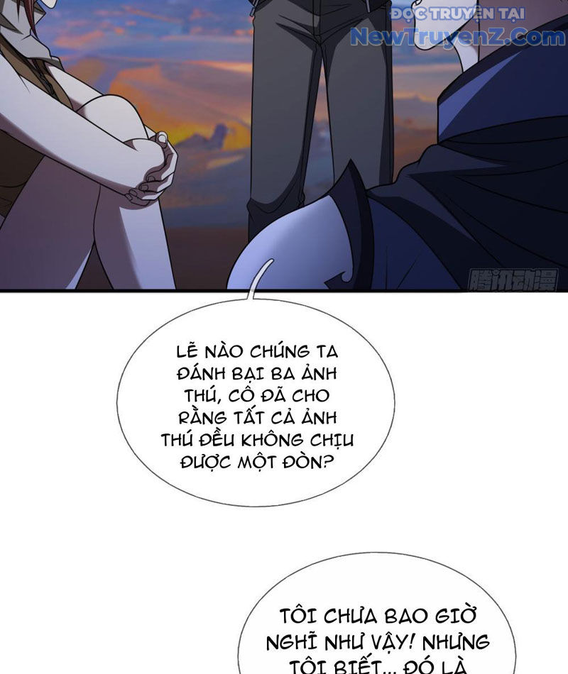 Cái Bóng Của Ta Là Loli chapter 8 - Trang 92