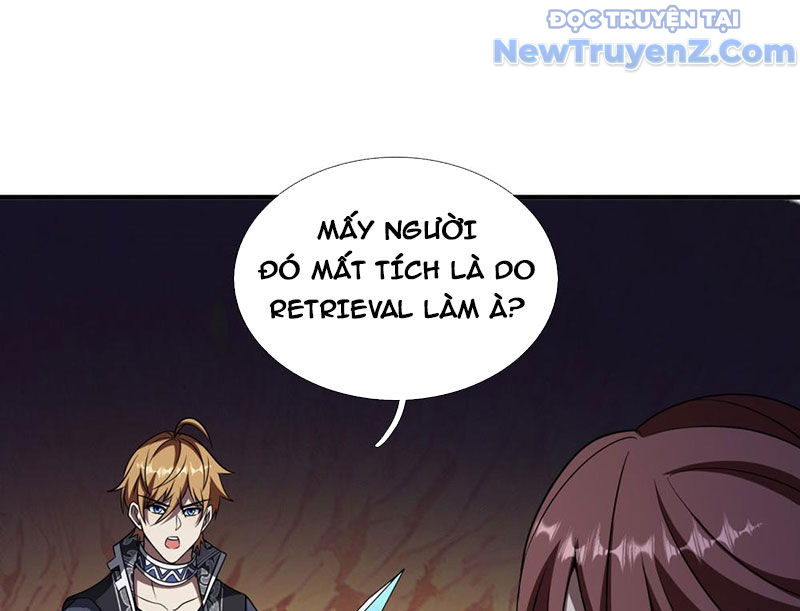 Cái Bóng Của Ta Là Loli chapter 10 - Trang 163