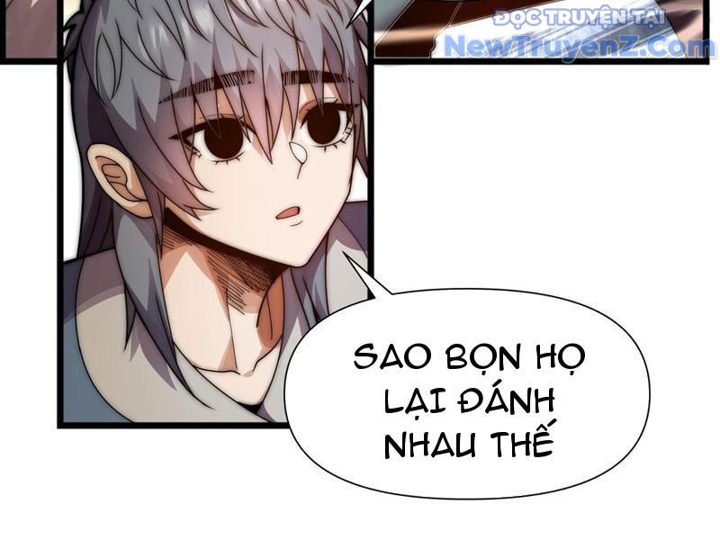 Lôi Kiếp Thập Vạn Niên chapter 8 - Trang 60