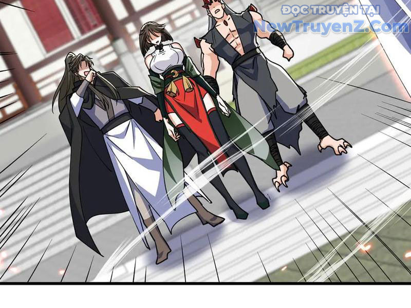 Đồ Đệ Nữ Đế Của Ta Muốn Hắc Hóa! chapter 47 - Trang 97