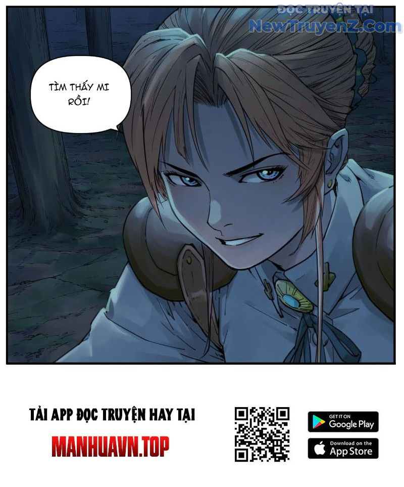Hộp Mãnh Thú: Kỷ Nguyên Cơ Giáp chapter 8 - Trang 57