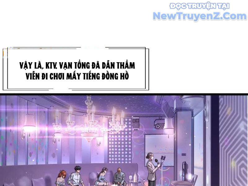 Sau Khi Tự Do Tài Chính, Họ Đã Dâng Hiến Lòng Trung Thành chapter 20 - Trang 4