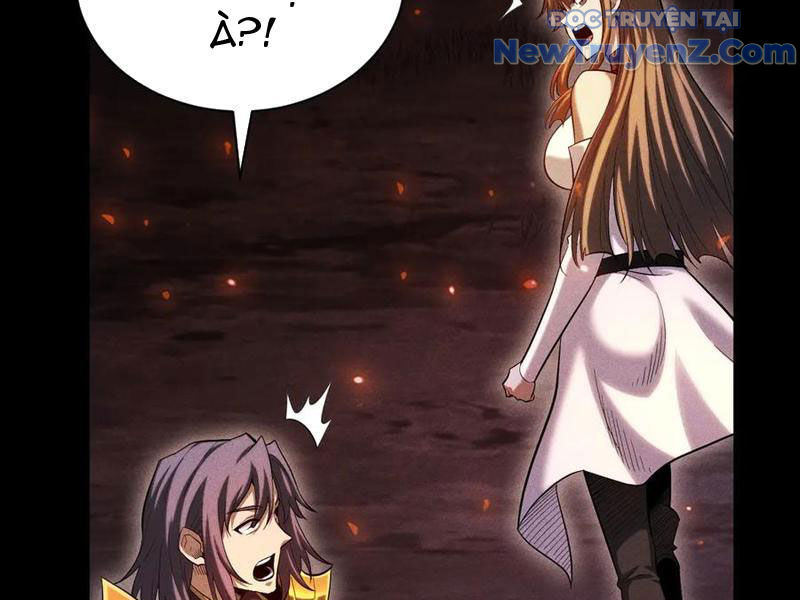 Treo Máy Trăm Vạn Năm Ta Tỉnh Lại Thành Thần chapter 39 - Trang 90