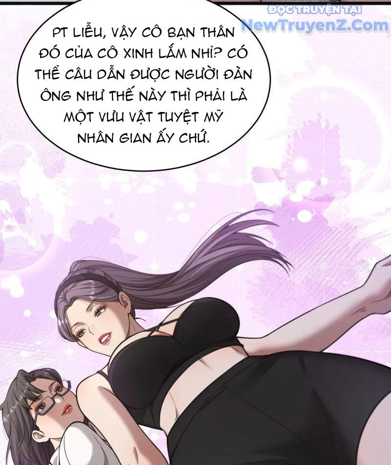 Sau Khi Tự Do Tài Chính, Họ Đã Dâng Hiến Lòng Trung Thành chapter 14 - Trang 65