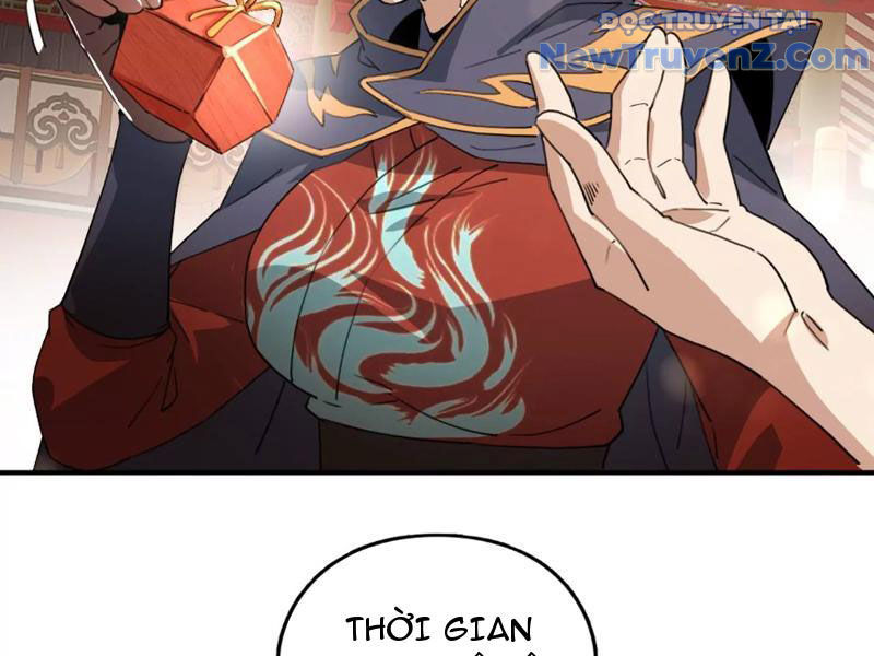 Kim Ngô Thần Vệ chapter 3 - Trang 47