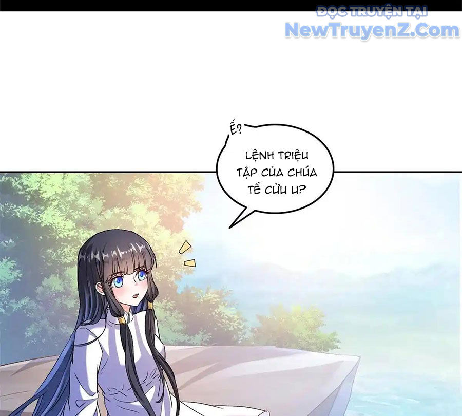 Tu Chân Nói Chuyện Phiếm Quần chapter 692 - Trang 26