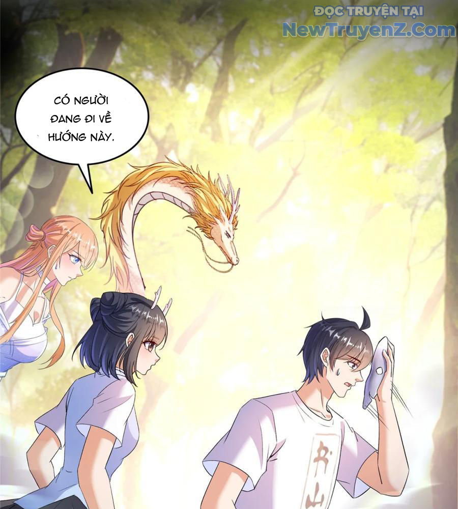 Tu Chân Nói Chuyện Phiếm Quần chapter 686 - Trang 36