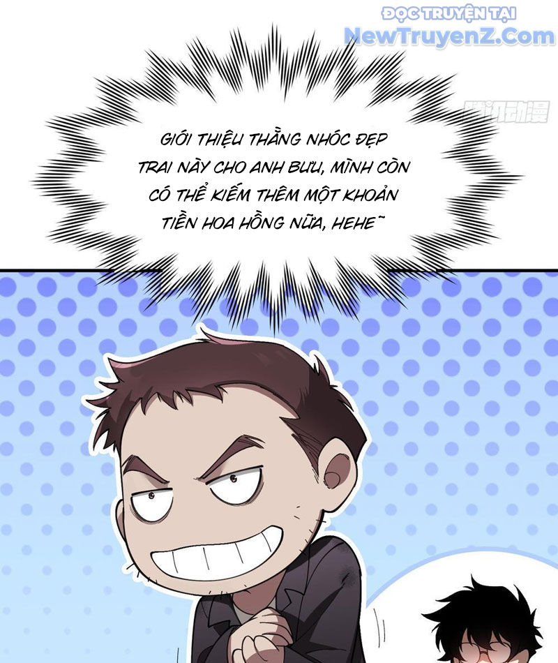 Trùng Sinh Tại Thế Giới Tu Chân, Ta Giết Tới Đỉnh chapter 7 - Trang 25