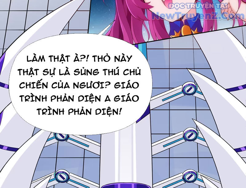 Xong rồi, ta bị sủng thú của mình bao vây rồi! chapter 3 - Trang 18