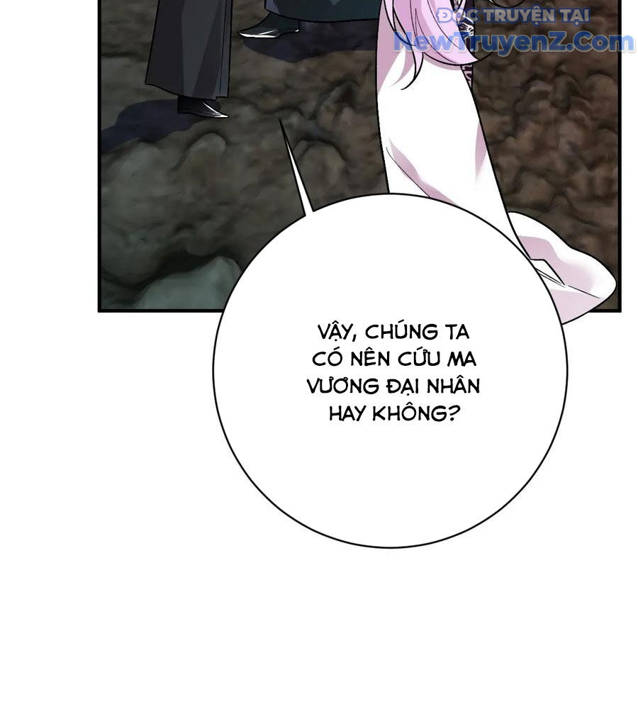 Vĩnh sinh đi chết đi! chapter 24 - Trang 20