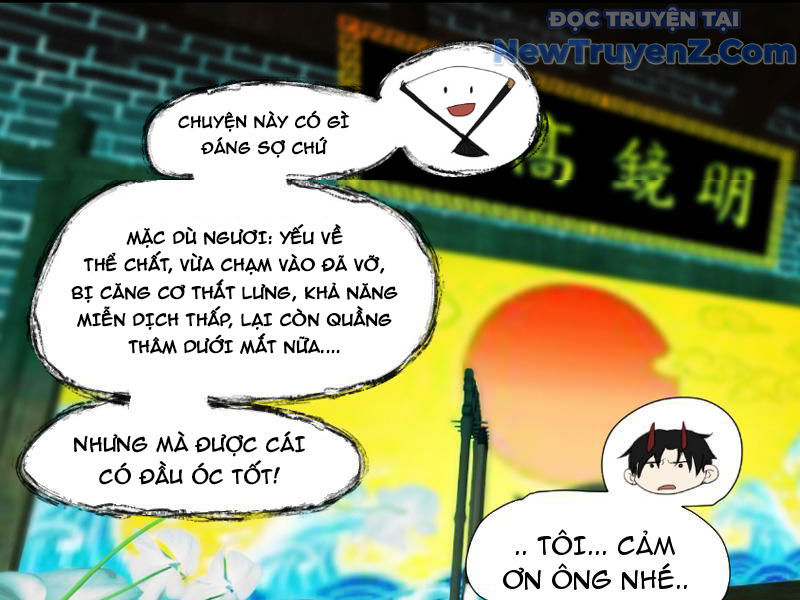 Bách Quỷ Lục chapter 10 - Trang 45