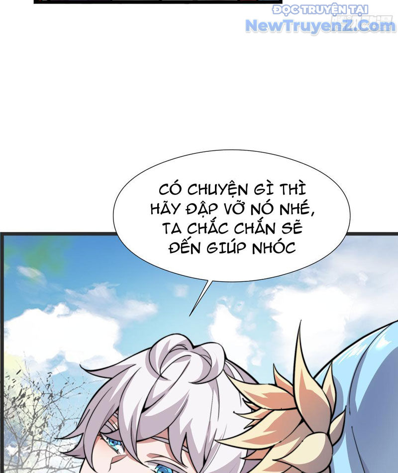 Lôi Kiếp Thập Vạn Niên chapter 1 - Trang 81