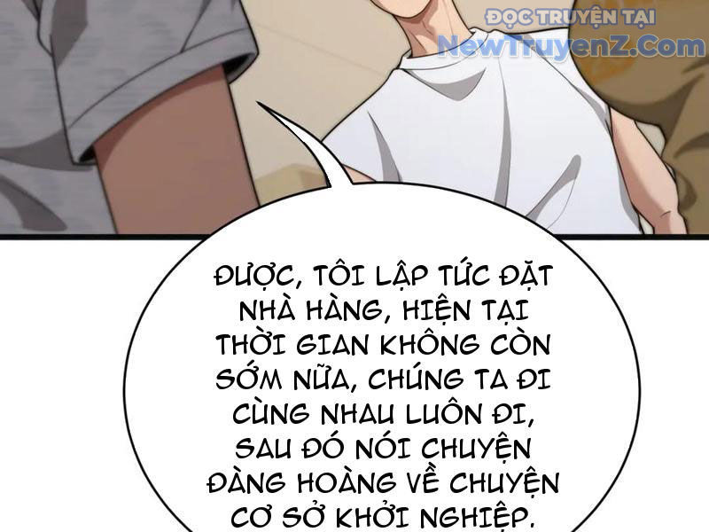 Sau Khi Tự Do Tài Chính, Họ Đã Dâng Hiến Lòng Trung Thành chapter 16 - Trang 55