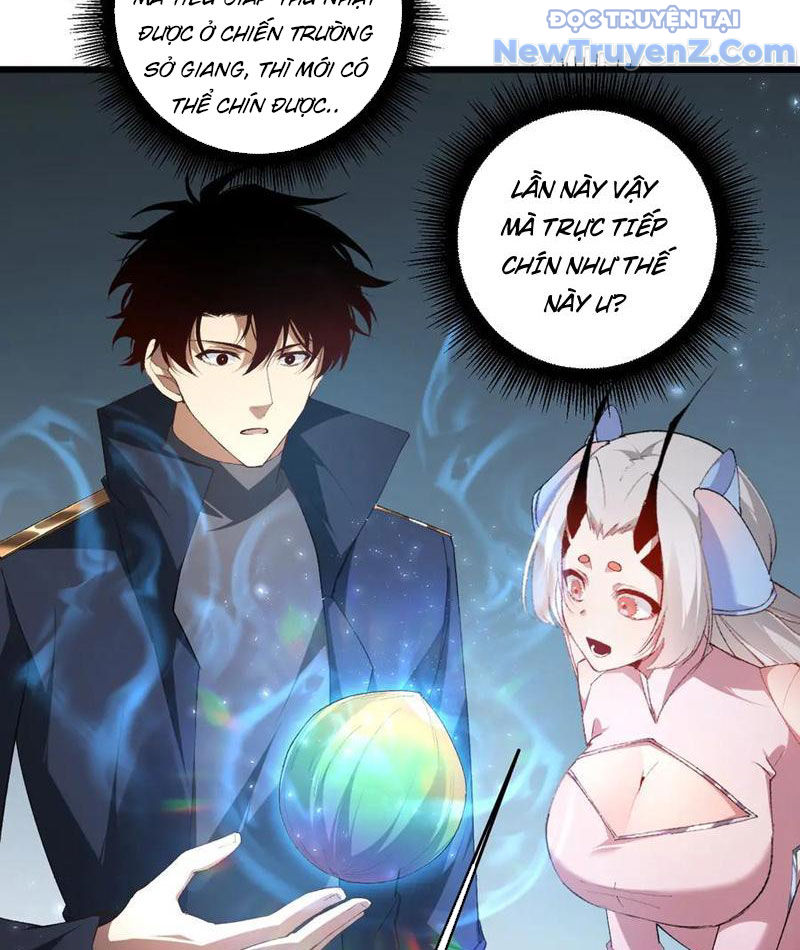 Ta Là Chúa Tể Trùng Độc chapter 61 - Trang 90