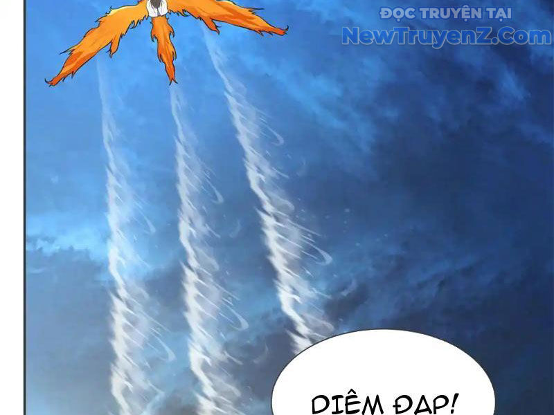 Tân Sủng Mị chapter 72 - Trang 9