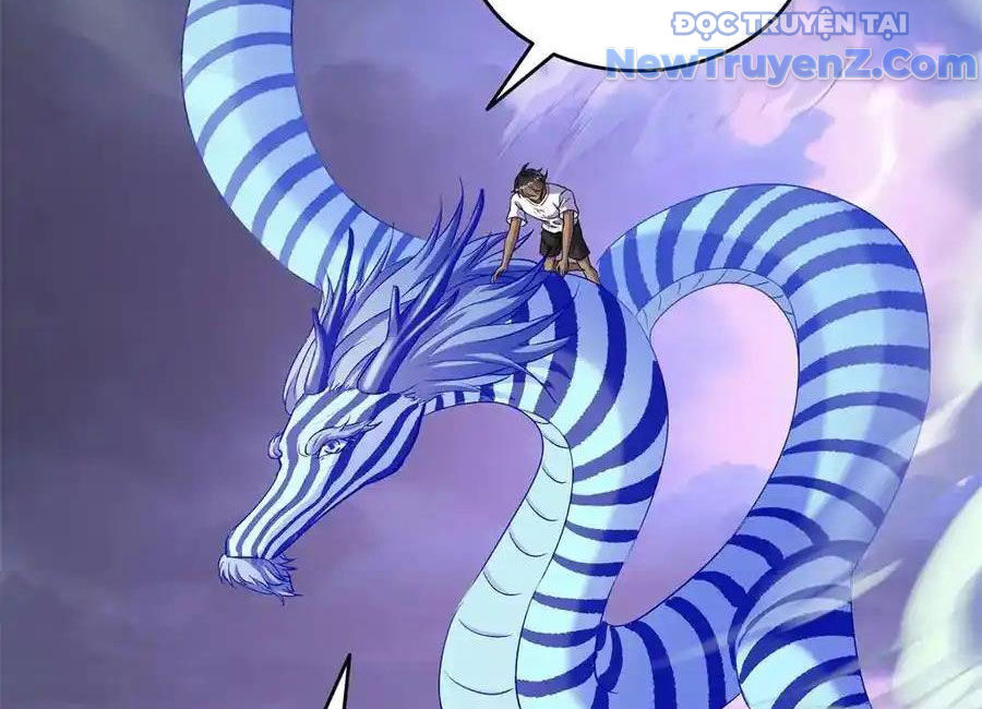 Tu Chân Nói Chuyện Phiếm Quần chapter 689 - Trang 44