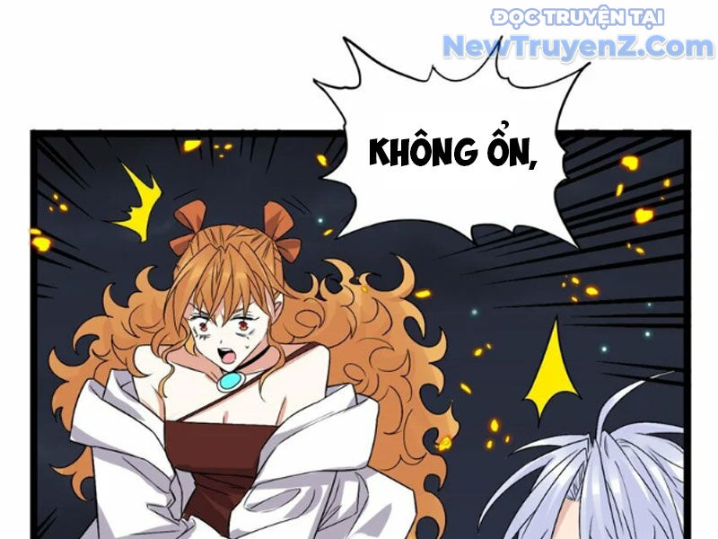 Ta Có Một Tòa Anh Linh Điện chapter 99 - Trang 142