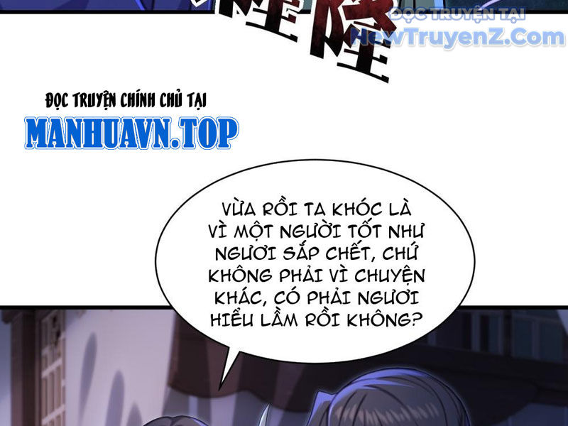 Phản Phái Muốn Sống Lâu Thêm Một Ngày chapter 32 - Trang 32