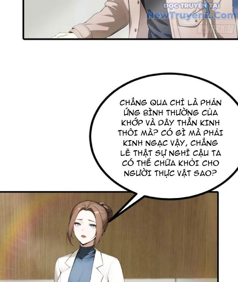Đạo Hữu Lùi Một Bước: Ta Tới Giết Thần Trừ Quỷ chapter 29 - Trang 52