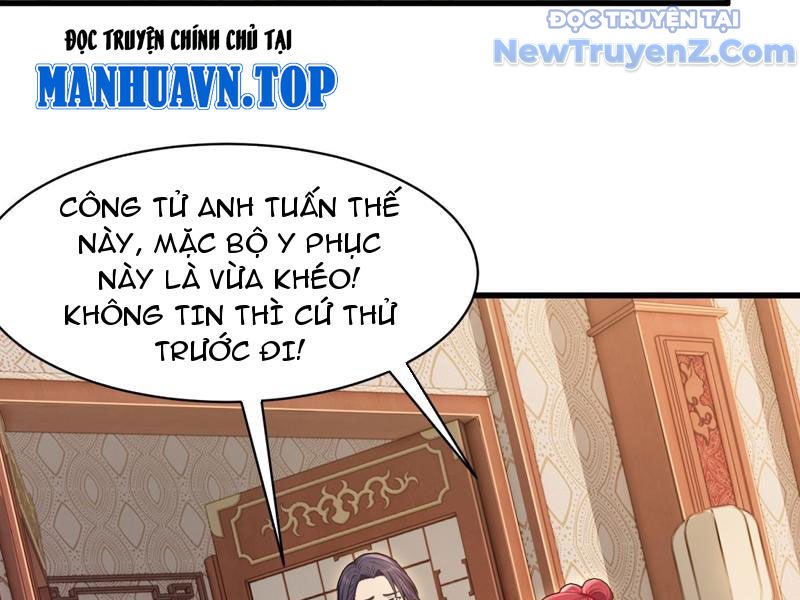 Phản Phái Muốn Sống Lâu Thêm Một Ngày chapter 27 - Trang 44