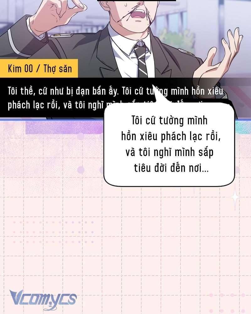 Nhật Ký Từ Chức Cấp S Của Thợ Săn Công Chức Chapter 28 - Trang 33