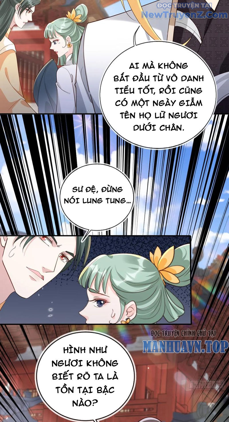 Tùy Tùng Của Nữ Phản Diện chapter 160 - Trang 33