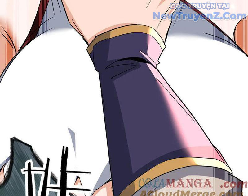 Đồ Đệ Nữ Đế Của Ta Muốn Hắc Hóa! chapter 46 - Trang 33