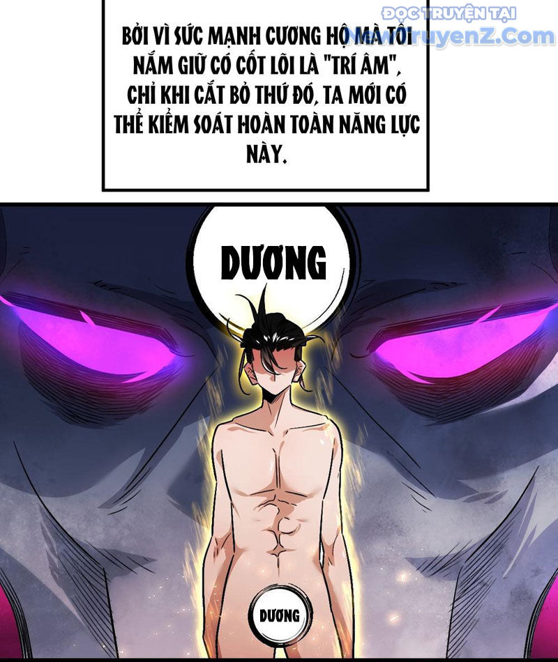 Vĩnh sinh đi chết đi! chapter 1 - Trang 129