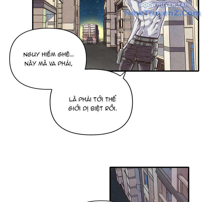 Ta Xuyên Vào Dị Giới Với Chỉ Số Phòng Thủ 99999 chapter 1 - Trang 65