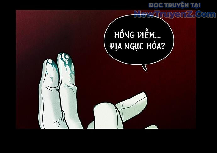 Cửa hàng đồ cổ tương lai chapter 9 - Trang 37