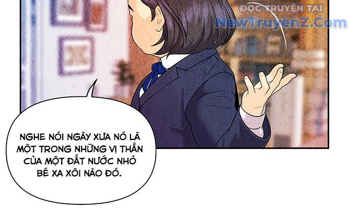 Cửa hàng đồ cổ tương lai chapter 12 - Trang 110