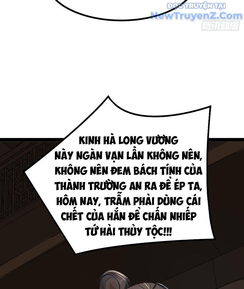 Lý Trị này cũng quá lý trí chapter 4 - Trang 34