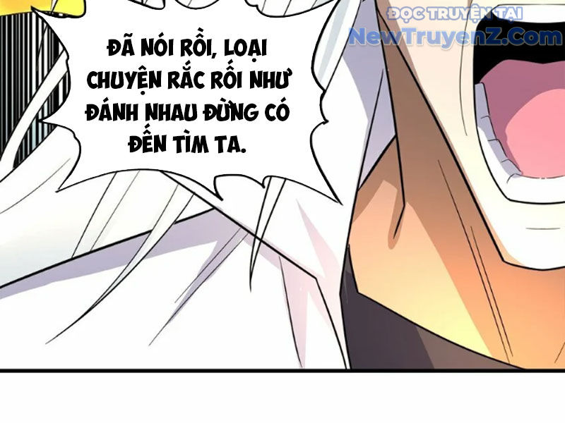 Ta Có Một Tòa Anh Linh Điện chapter 99 - Trang 48