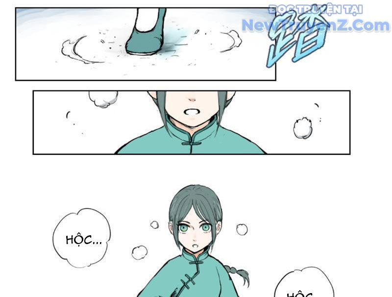 Tu Giả Thần Hành chapter 1 - Trang 39