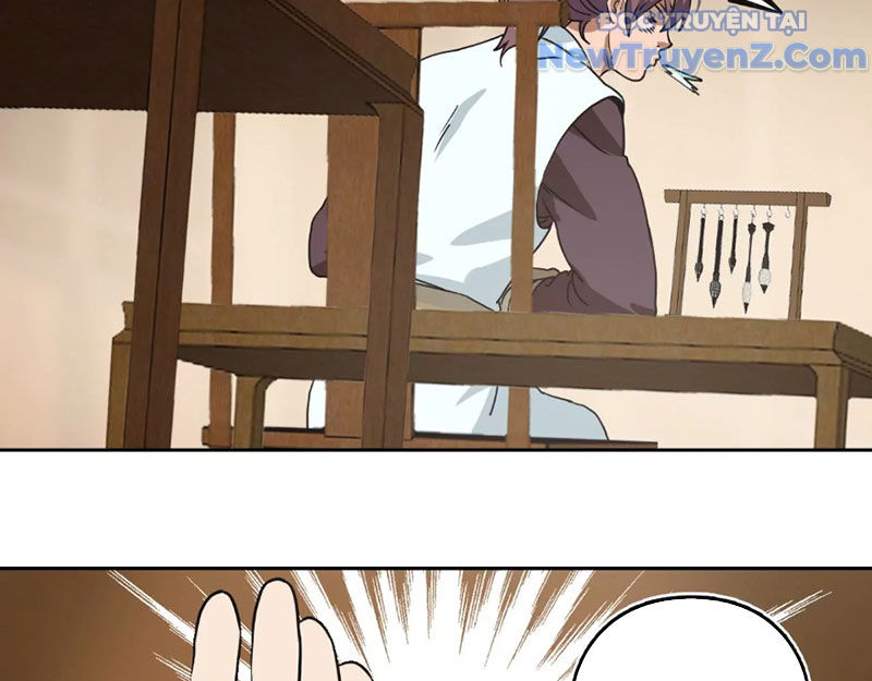 Kim Ngô Thần Vệ chapter 8 - Trang 30